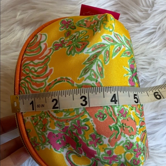 Lilly Pulitzer X Target Makeup Bag - Picture 10 of 10